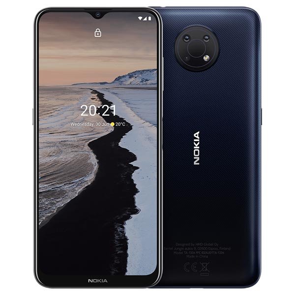 Nokia G10 32GB MOBILE PHONES